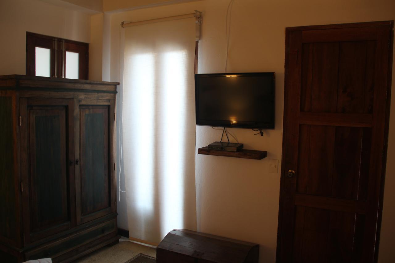 Hotel Boutique Casa San Miguel Cartagena Buitenkant foto