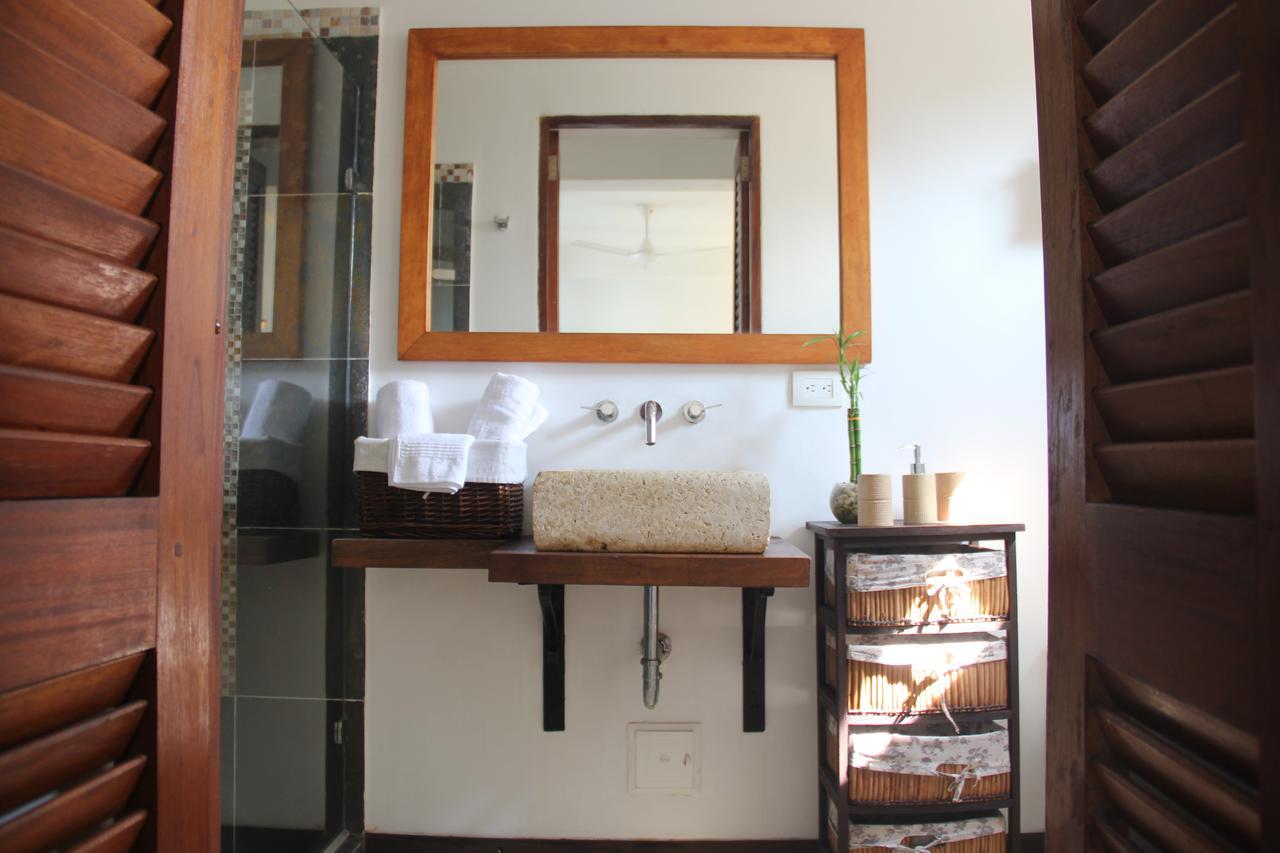 Hotel Boutique Casa San Miguel Cartagena Buitenkant foto