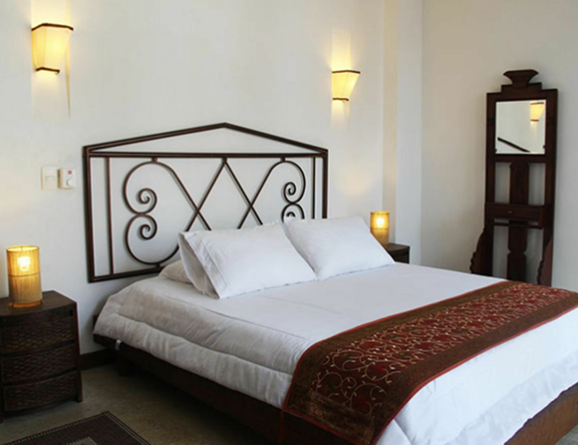 Hotel Boutique Casa San Miguel Cartagena Buitenkant foto