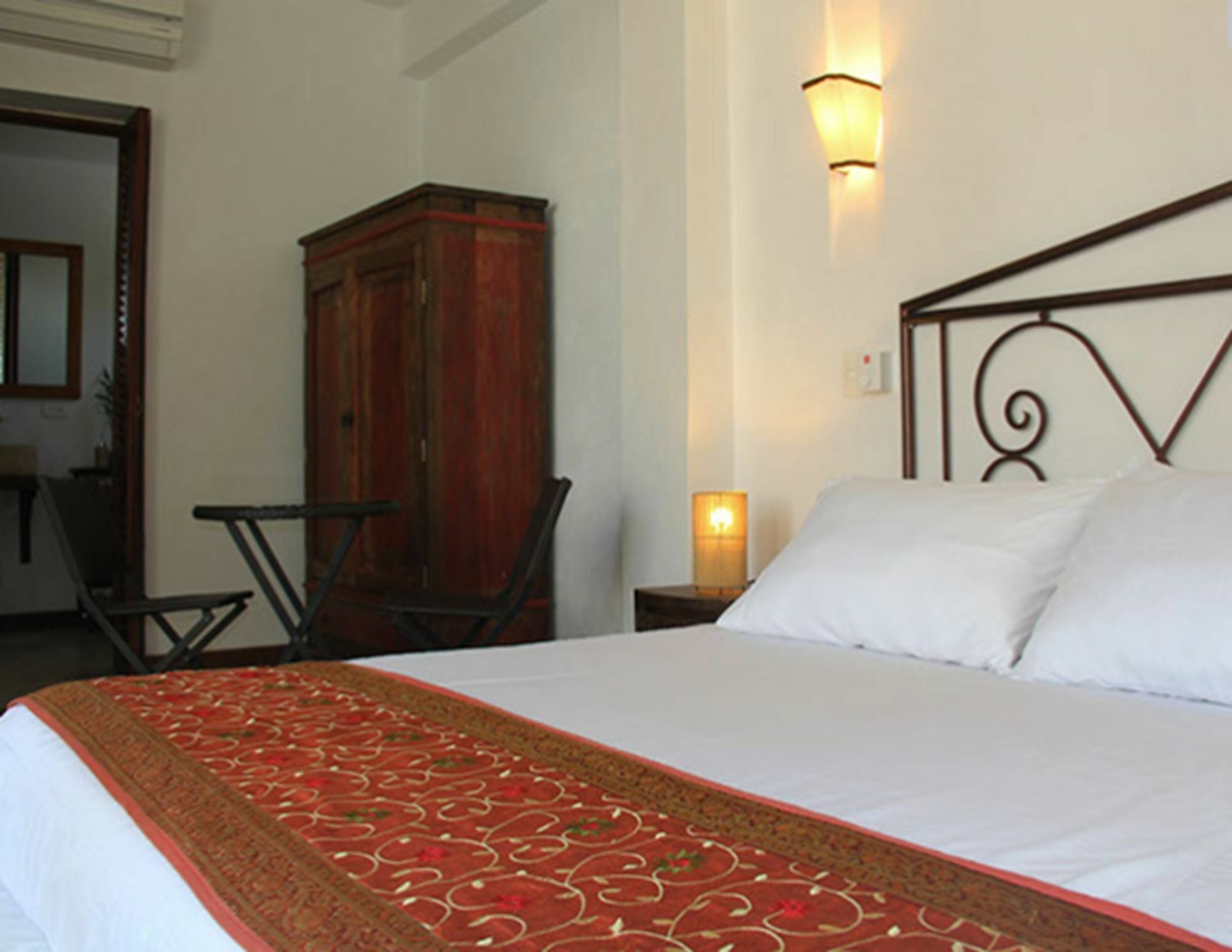 Hotel Boutique Casa San Miguel Cartagena Buitenkant foto
